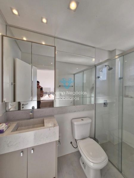 Apartamento à Venda – Vista Mar | Meia Praia: 35ª foto da galeria de imagens do imóvel