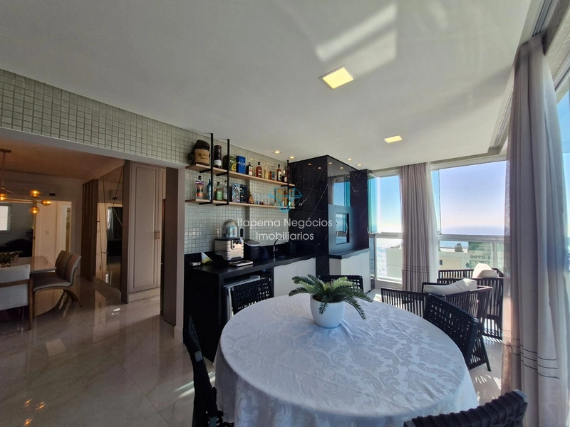 Apartamento à Venda – Vista Mar | Meia Praia: 18ª foto da galeria de imagens do imóvel