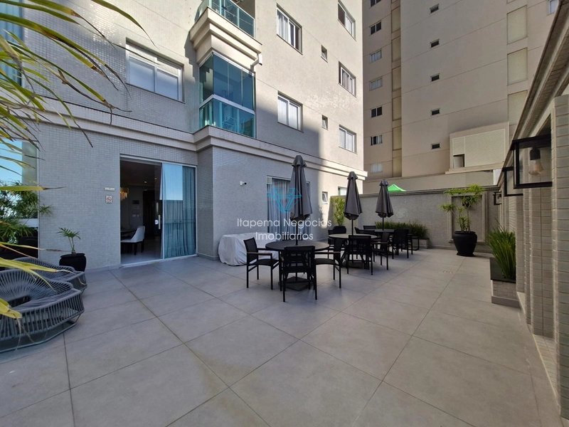Apartamento à Venda – Vista Mar | Meia Praia: 58ª foto da galeria de imagens do imóvel