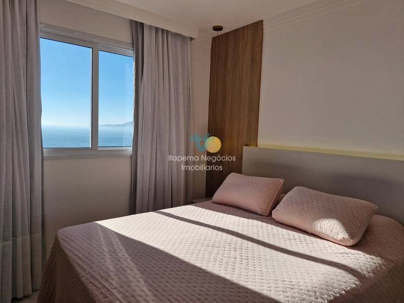 Apartamento à Venda – Vista Mar | Meia Praia: 26ª foto da galeria de imagens do imóvel