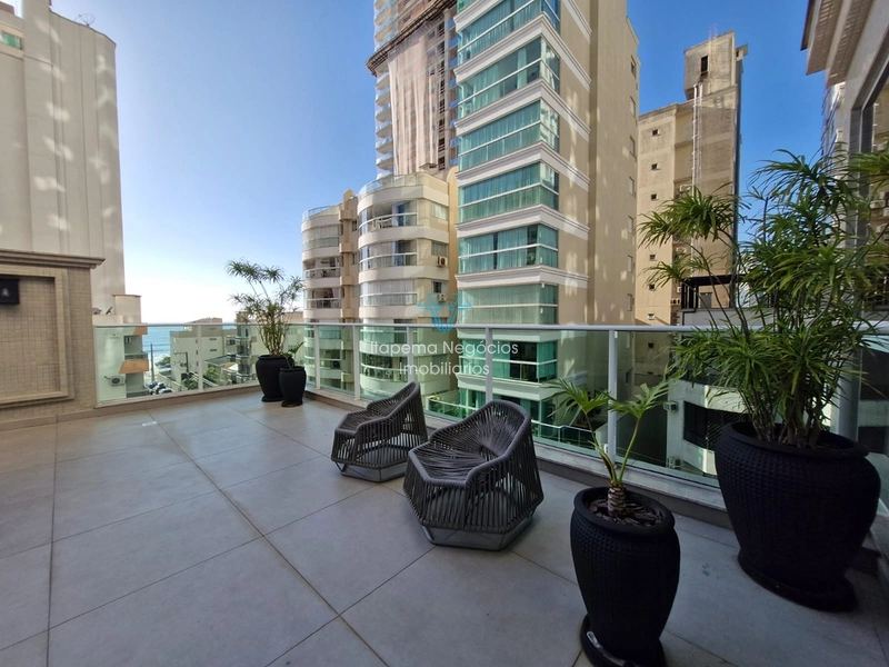 Apartamento à Venda – Vista Mar | Meia Praia: 53ª foto da galeria de imagens do imóvel