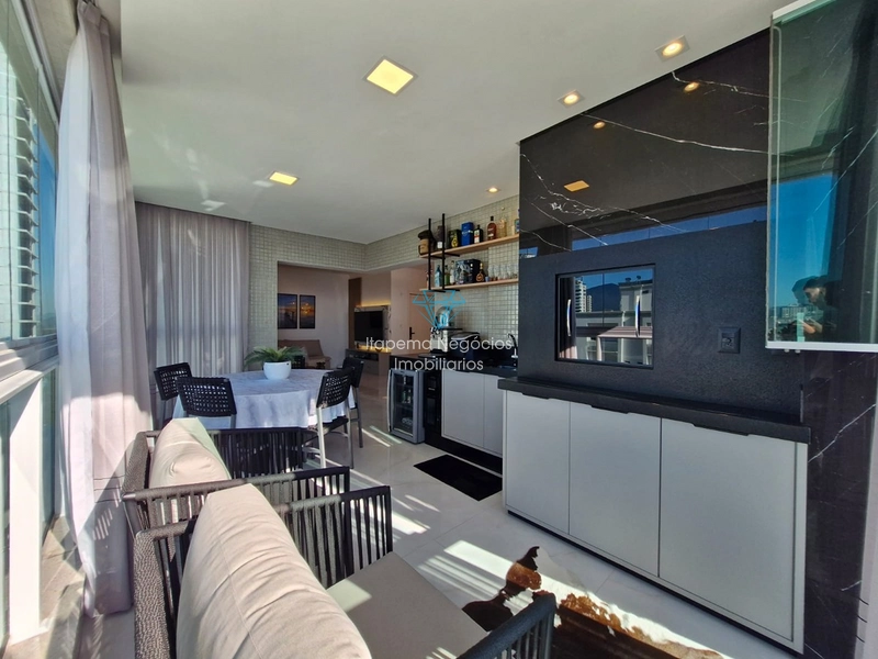 Apartamento à Venda – Vista Mar | Meia Praia: 14ª foto da galeria de imagens do imóvel