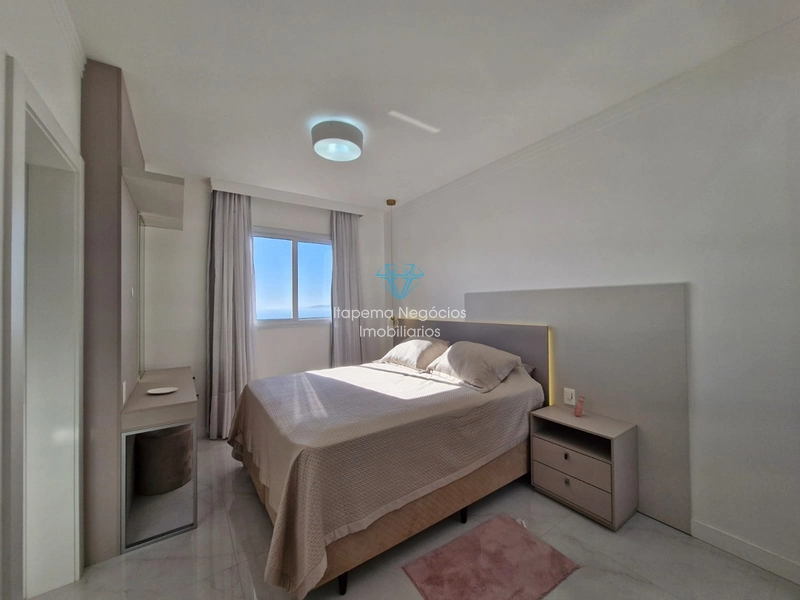 Apartamento à Venda – Vista Mar | Meia Praia: 30ª foto da galeria de imagens do imóvel