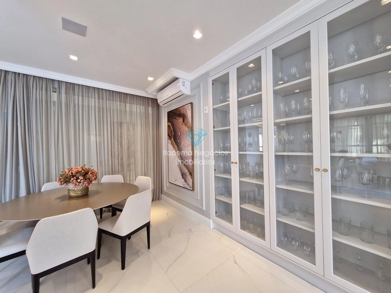 Apartamento à Venda – Vista Mar | Meia Praia: 45ª foto da galeria de imagens do imóvel