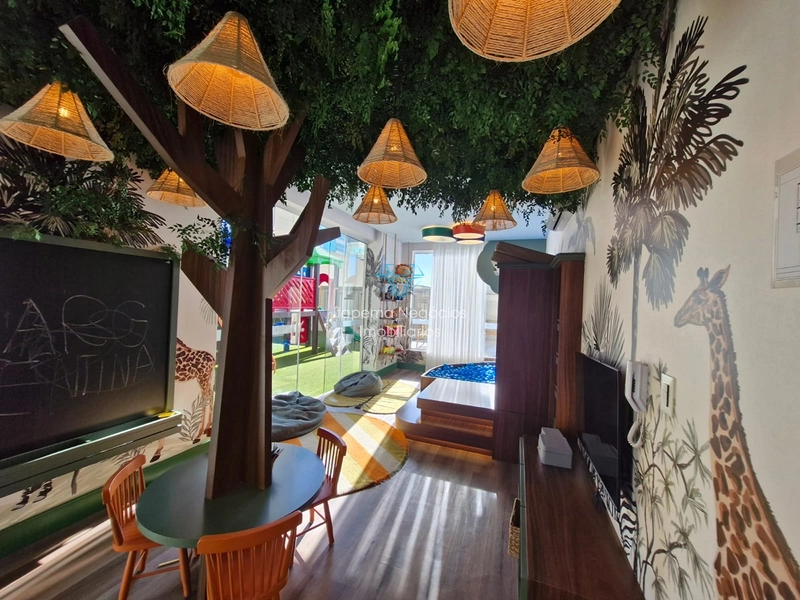 Apartamento à Venda – Vista Mar | Meia Praia: 43ª foto da galeria de imagens do imóvel
