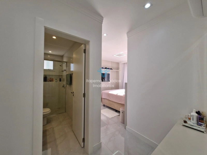 Apartamento à Venda – Vista Mar | Meia Praia: 23ª foto da galeria de imagens do imóvel
