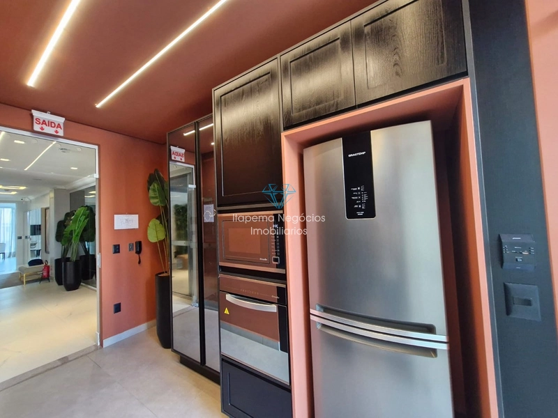Apartamento à Venda – Vista Mar | Meia Praia: 38ª foto da galeria de imagens do imóvel