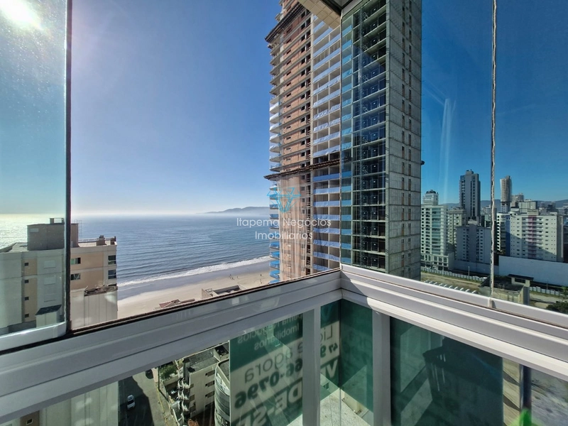 Apartamento à Venda – Vista Mar | Meia Praia: 19ª foto da galeria de imagens do imóvel