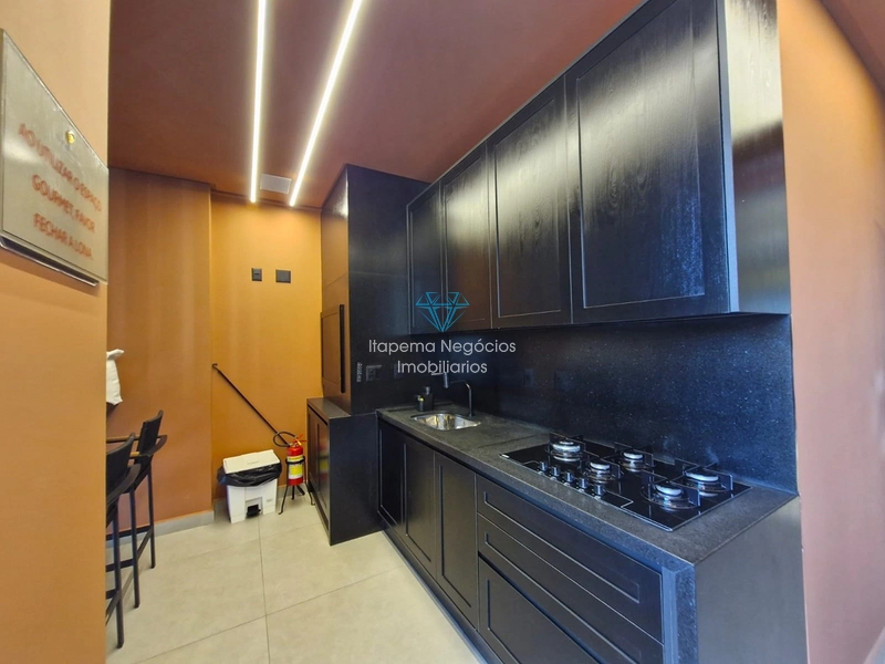 Apartamento à Venda – Vista Mar | Meia Praia: 37ª foto da galeria de imagens do imóvel