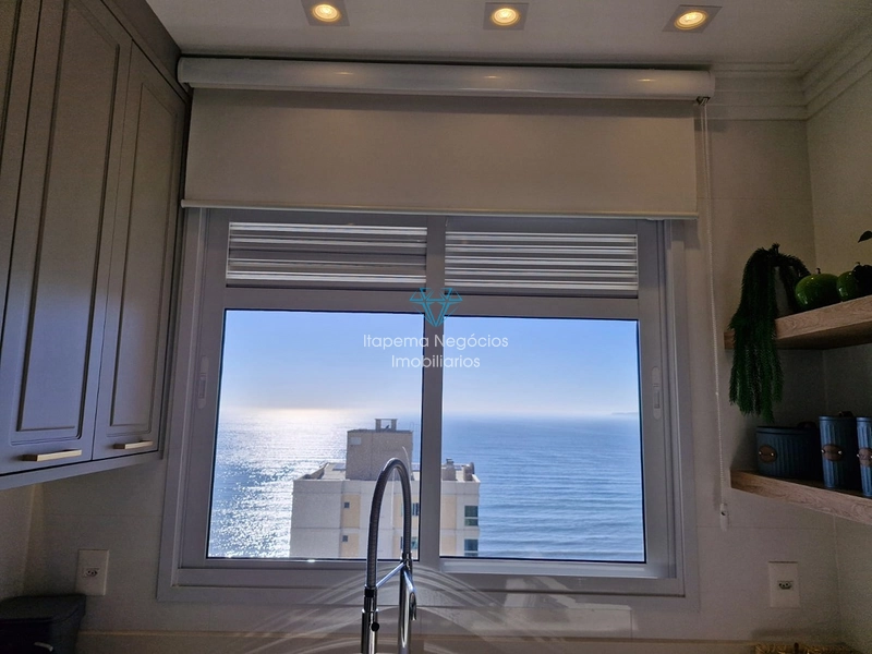 Apartamento à Venda – Vista Mar | Meia Praia: 21ª foto da galeria de imagens do imóvel