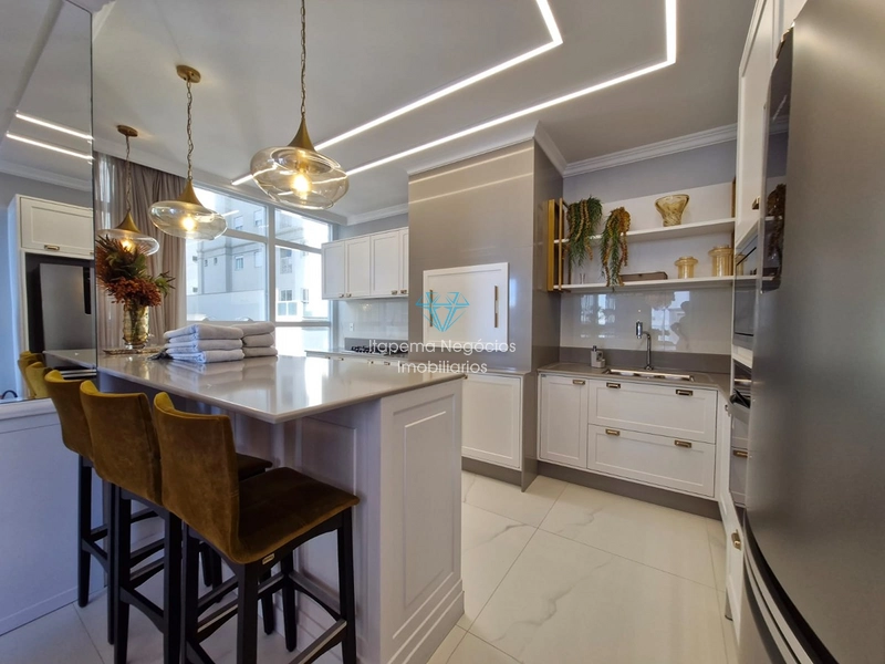 Apartamento à Venda – Vista Mar | Meia Praia: 49ª foto da galeria de imagens do imóvel