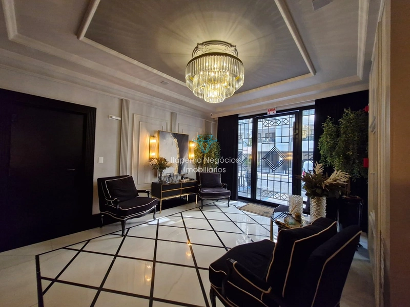 Apartamento à Venda – Vista Mar | Meia Praia: 4ª foto da galeria de imagens do imóvel
