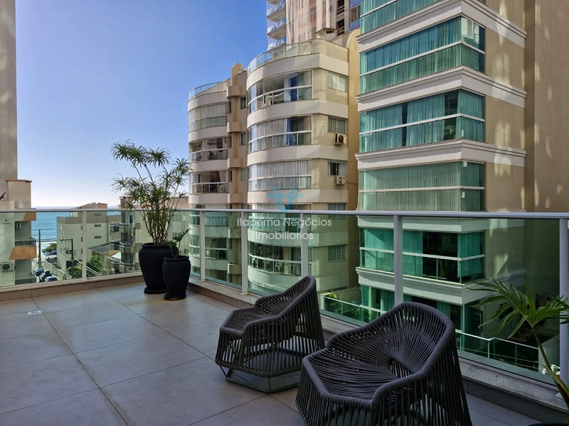 Apartamento à Venda – Vista Mar | Meia Praia: 54ª foto da galeria de imagens do imóvel