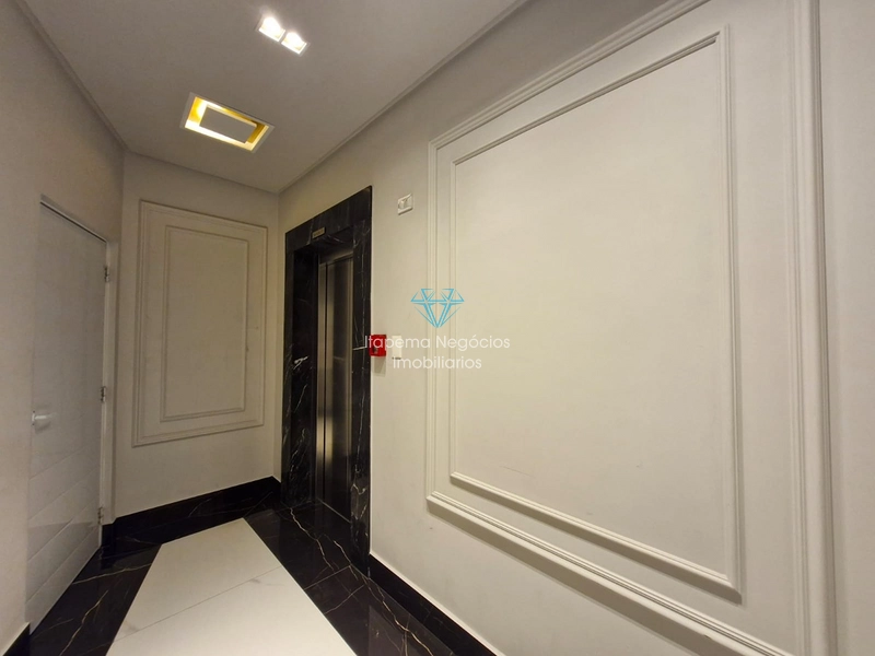 Apartamento à Venda – Vista Mar | Meia Praia: 6ª foto da galeria de imagens do imóvel