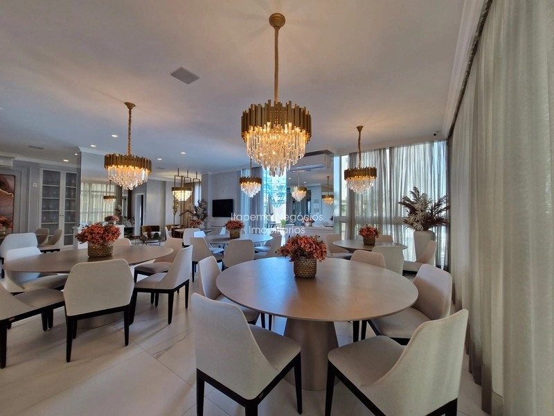 Apartamento à Venda – Vista Mar | Meia Praia: 46ª foto da galeria de imagens do imóvel