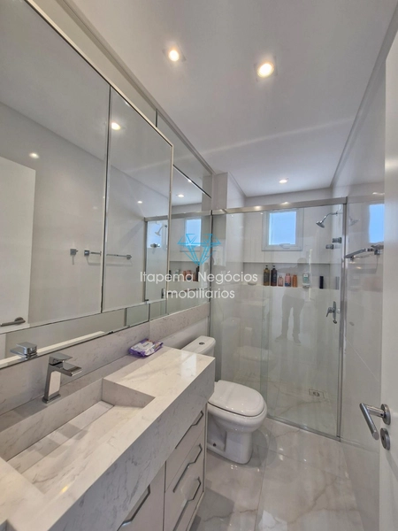 Apartamento à Venda – Vista Mar | Meia Praia: 32ª foto da galeria de imagens do imóvel