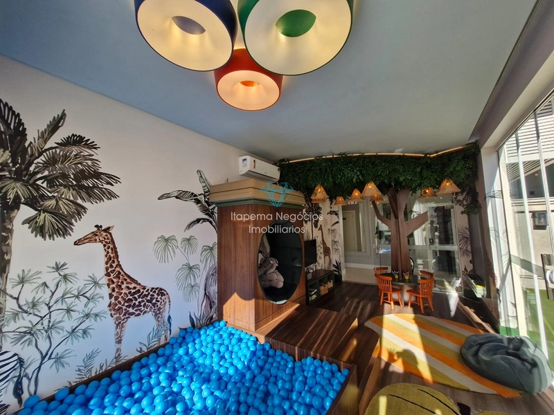 Apartamento à Venda – Vista Mar | Meia Praia: 42ª foto da galeria de imagens do imóvel