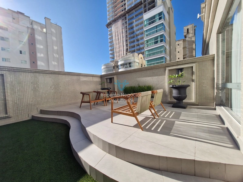 Apartamento à Venda – Vista Mar | Meia Praia: 60ª foto da galeria de imagens do imóvel