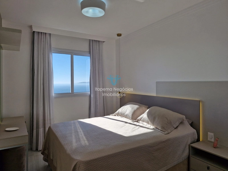 Apartamento à Venda – Vista Mar | Meia Praia: 31ª foto da galeria de imagens do imóvel