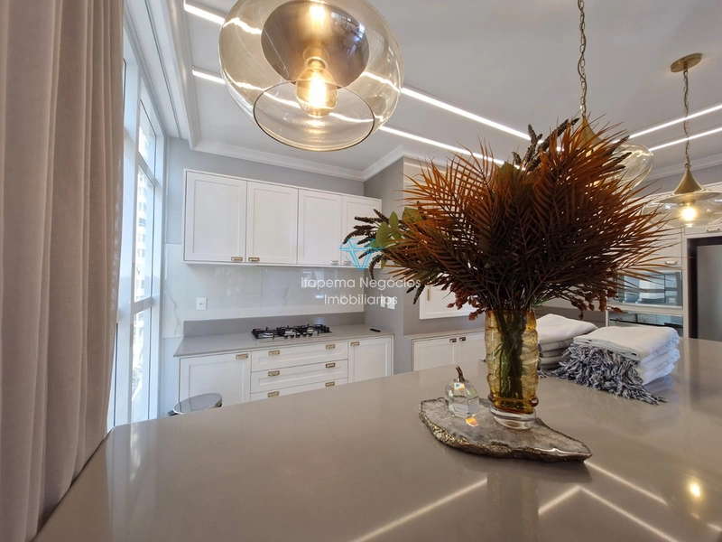 Apartamento à Venda – Vista Mar | Meia Praia: 50ª foto da galeria de imagens do imóvel