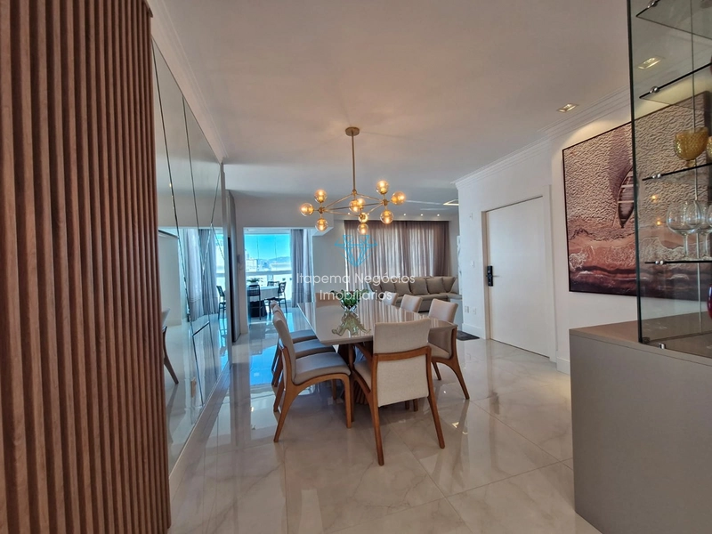 Apartamento à Venda – Vista Mar | Meia Praia: 11ª foto da galeria de imagens do imóvel