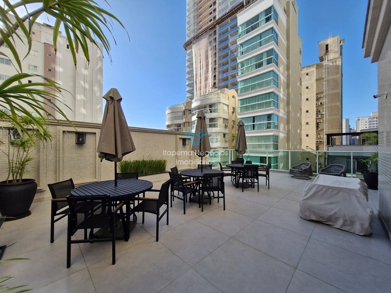 Apartamento à Venda – Vista Mar | Meia Praia: 57ª foto da galeria de imagens do imóvel