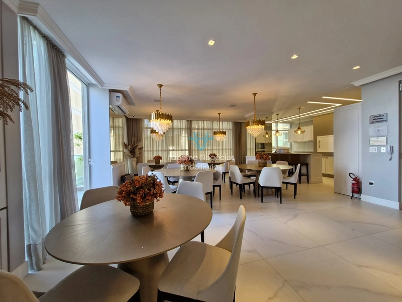 Apartamento à Venda – Vista Mar | Meia Praia: 47ª foto da galeria de imagens do imóvel