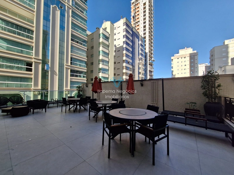Apartamento à Venda – Vista Mar | Meia Praia: 56ª foto da galeria de imagens do imóvel