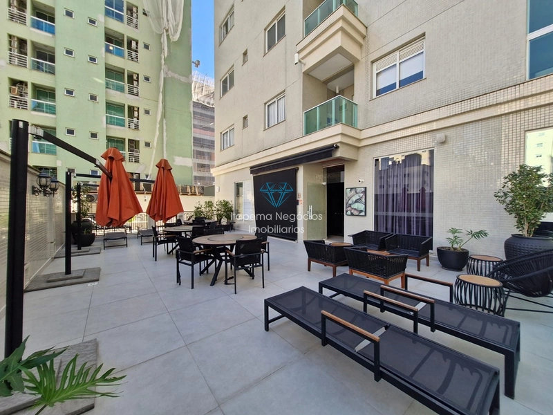 Apartamento à Venda – Vista Mar | Meia Praia: 55ª foto da galeria de imagens do imóvel