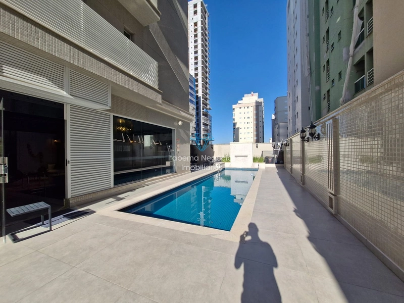 Apartamento à Venda – Vista Mar | Meia Praia: 63ª foto da galeria de imagens do imóvel