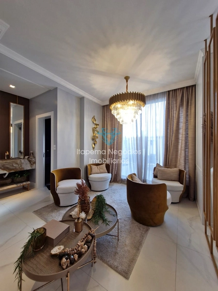 Apartamento à Venda – Vista Mar | Meia Praia: 44ª foto da galeria de imagens do imóvel