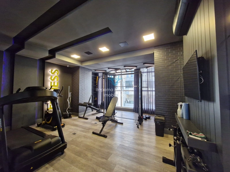 Apartamento à Venda – Vista Mar | Meia Praia: 41ª foto da galeria de imagens do imóvel