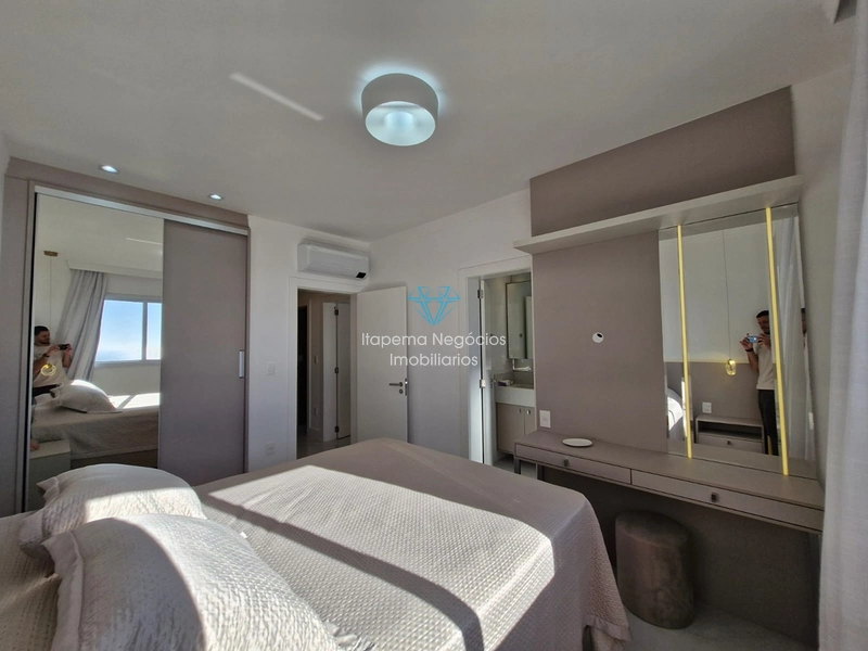 Apartamento à Venda – Vista Mar | Meia Praia: 29ª foto da galeria de imagens do imóvel