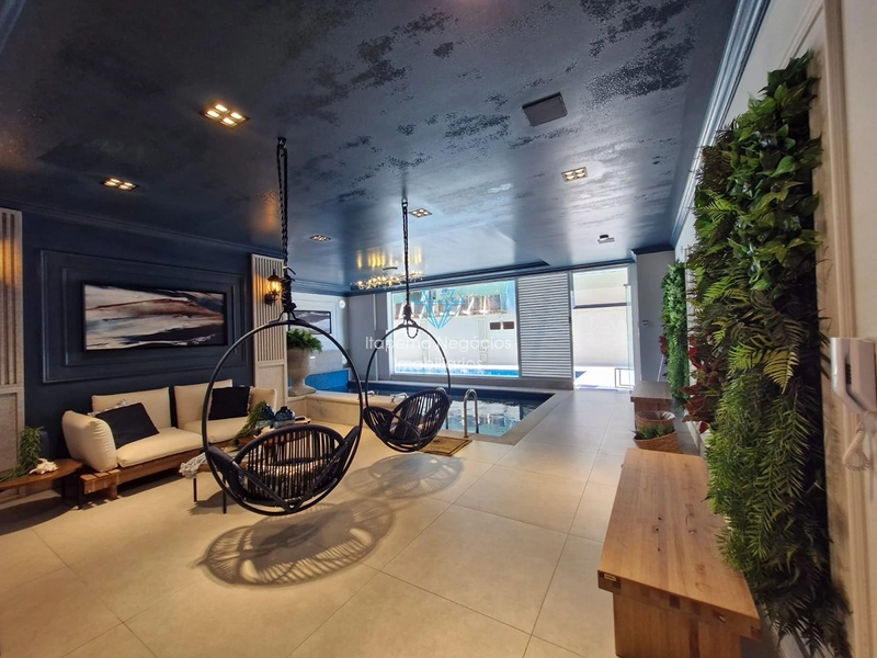 Apartamento à Venda – Vista Mar | Meia Praia: 61ª foto da galeria de imagens do imóvel