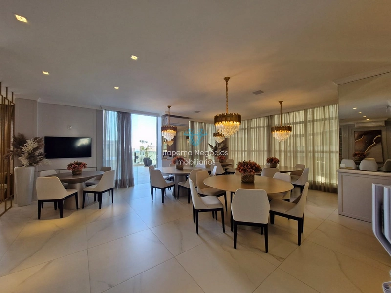 Apartamento à Venda – Vista Mar | Meia Praia: 48ª foto da galeria de imagens do imóvel