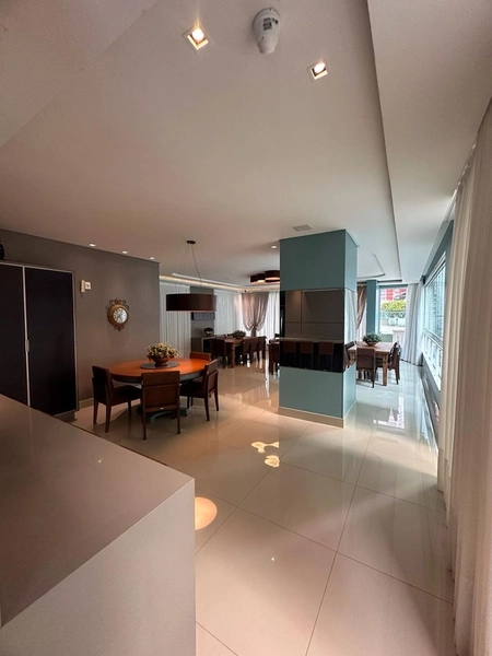 VENDA DE APARTAMENTO – 3 SUÍTES | 149 M² PRIVATIVOS | 3 VAGAS | MEIA PRAIA – ITAPEMA/SC: 11ª foto da galeria de imagens do imóvel