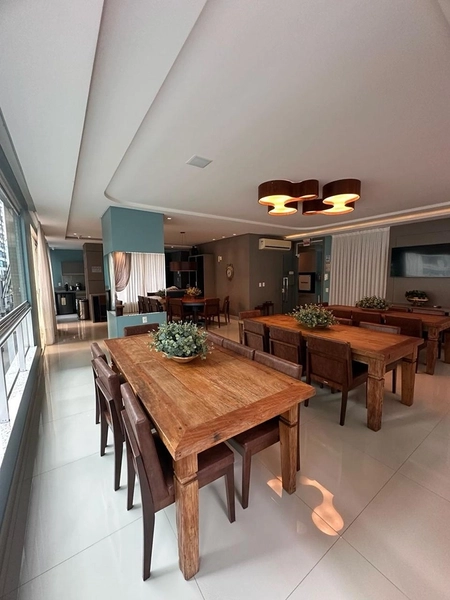 VENDA DE APARTAMENTO – 3 SUÍTES | 149 M² PRIVATIVOS | 3 VAGAS | MEIA PRAIA – ITAPEMA/SC: 14ª foto da galeria de imagens do imóvel