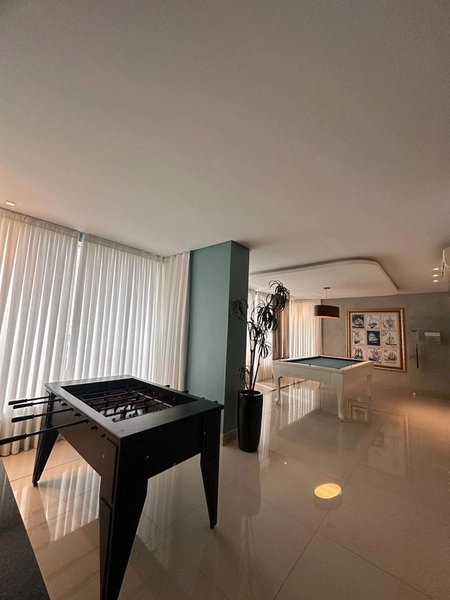 VENDA DE APARTAMENTO – 3 SUÍTES | 149 M² PRIVATIVOS | 3 VAGAS | MEIA PRAIA – ITAPEMA/SC: 7ª foto da galeria de imagens do imóvel