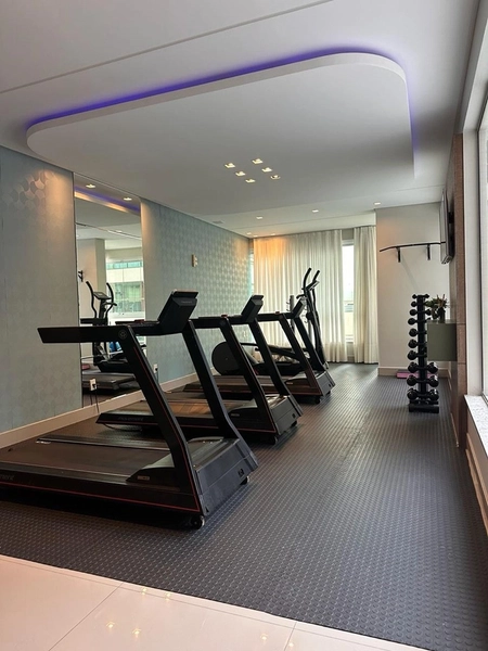 VENDA DE APARTAMENTO – 3 SUÍTES | 149 M² PRIVATIVOS | 3 VAGAS | MEIA PRAIA – ITAPEMA/SC: 3ª foto da galeria de imagens do imóvel