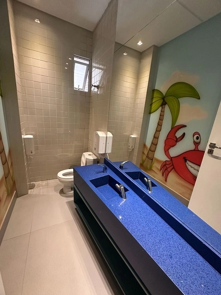 VENDA DE APARTAMENTO – 3 SUÍTES | 149 M² PRIVATIVOS | 3 VAGAS | MEIA PRAIA – ITAPEMA/SC: 17ª foto da galeria de imagens do imóvel