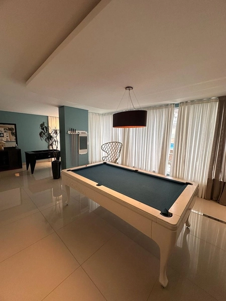 VENDA DE APARTAMENTO – 3 SUÍTES | 149 M² PRIVATIVOS | 3 VAGAS | MEIA PRAIA – ITAPEMA/SC: 8ª foto da galeria de imagens do imóvel