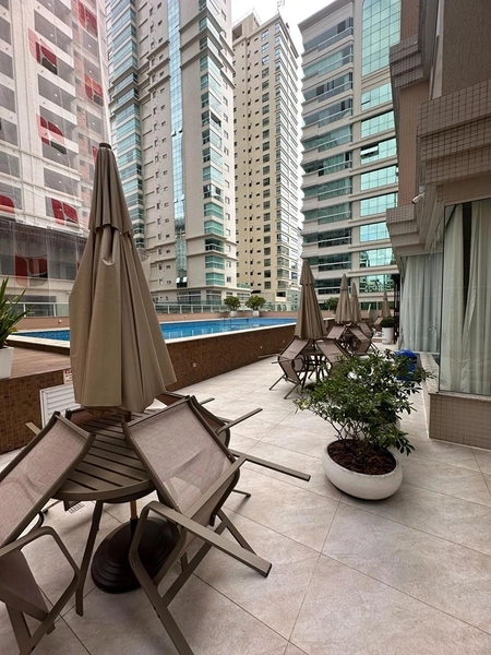 VENDA DE APARTAMENTO – 3 SUÍTES | 149 M² PRIVATIVOS | 3 VAGAS | MEIA PRAIA – ITAPEMA/SC: 22ª foto da galeria de imagens do imóvel