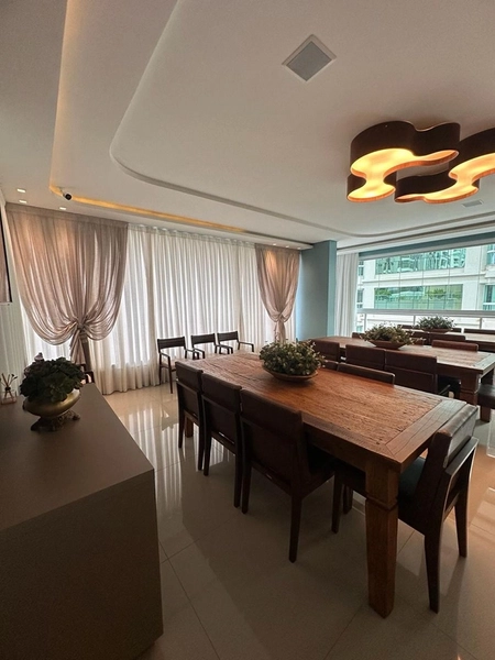 VENDA DE APARTAMENTO – 3 SUÍTES | 149 M² PRIVATIVOS | 3 VAGAS | MEIA PRAIA – ITAPEMA/SC: 13ª foto da galeria de imagens do imóvel