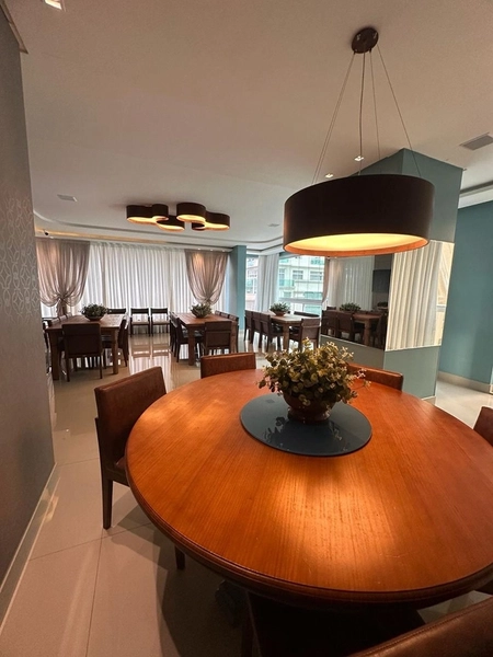 VENDA DE APARTAMENTO – 3 SUÍTES | 149 M² PRIVATIVOS | 3 VAGAS | MEIA PRAIA – ITAPEMA/SC: 15ª foto da galeria de imagens do imóvel