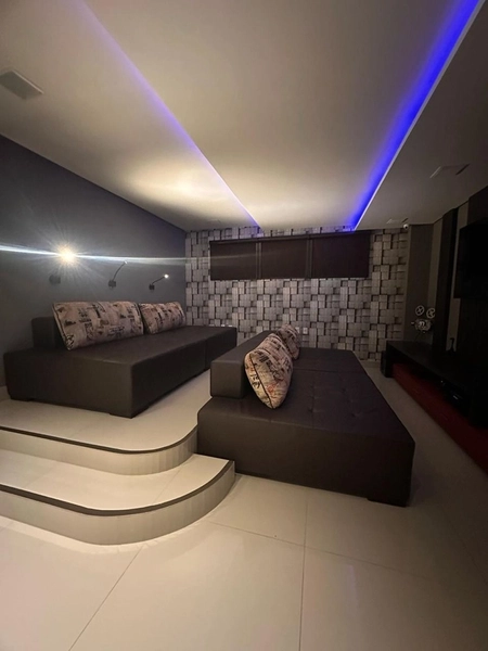 VENDA DE APARTAMENTO – 3 SUÍTES | 149 M² PRIVATIVOS | 3 VAGAS | MEIA PRAIA – ITAPEMA/SC: 5ª foto da galeria de imagens do imóvel