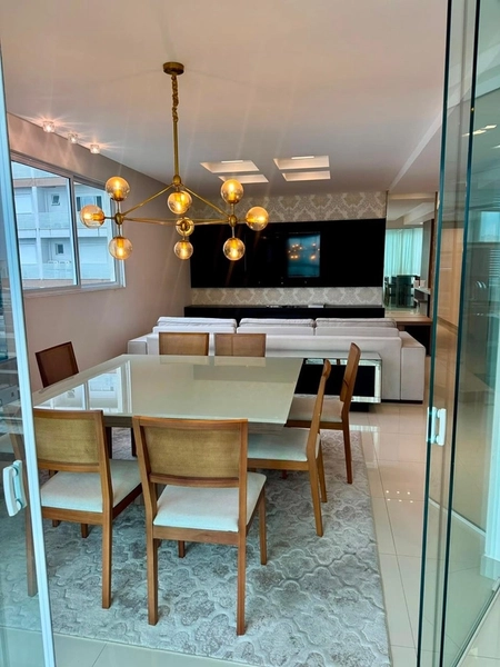 VENDA DE APARTAMENTO – 3 SUÍTES | 149 M² PRIVATIVOS | 3 VAGAS | MEIA PRAIA – ITAPEMA/SC: 27ª foto da galeria de imagens do imóvel