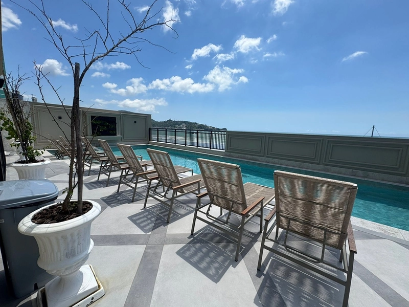 Alto Padrão Frente Mar – 4 Suítes no Centro: 33ª foto da galeria de imagens do imóvel