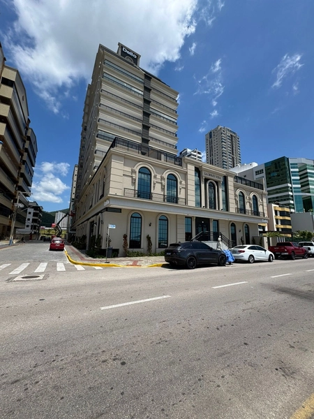 Alto Padrão Frente Mar – 4 Suítes no Centro: 78ª foto da galeria de imagens do imóvel