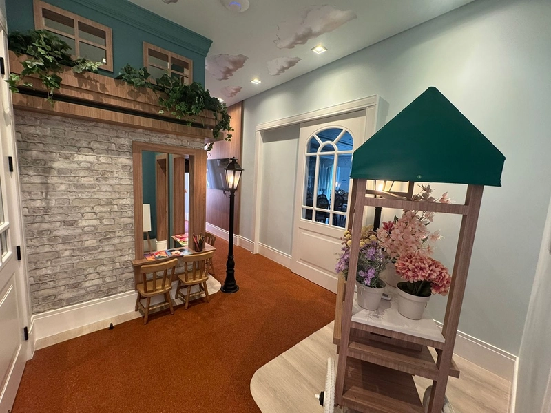 Alto Padrão Frente Mar – 4 Suítes no Centro: 52ª foto da galeria de imagens do imóvel