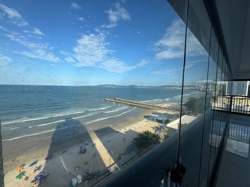 Alto Padrão Frente Mar – 4 Suítes no Centro: 5ª foto da galeria de imagens do imóvel